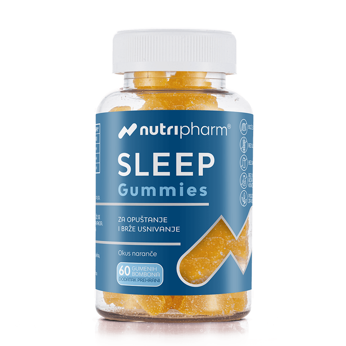 Proizvodi Nutripharm 